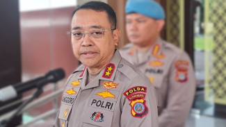 Kapolres dan Kasat Lantas Sleman Dicopot, Buntut dari Kasus Hogi Minaya