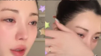 Lizzy Terpukul Komentar Jahat Saat Live, Publik Ungkap Kekhawatiran