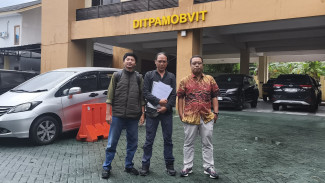 Fotografer di Yogyakarta Diduga Jadi Korban Kriminalisasi Terkait Foto Morning at Prambanan