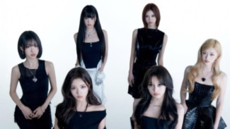 AtHeart Rilis Group Image Teaser “The New Black”, Aura Comeback Kian Terasa