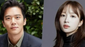 Ha Seok Jin Dilirik Jadi Lead Drama KBS2, Hani EXID Berpotensi Jadi Pasangannya!