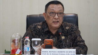 Pemkot Yogyakarta Jadi Lokasi Penjaringan Aspirasi Revisi UU Perlindungan Konsumen