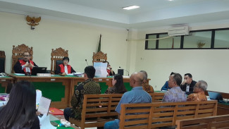 Sidang Hibah Pariwisata : Muncul Pokdarwis Dadakan dan Pesan Menangkan Calon Bupati
