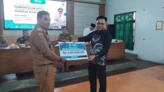 Tak Bergantung Dana Desa, Berjo Karanganyar Raup Rp11,85 Miliar dari Wisata, PADesa Tembus Rp5 Miliar