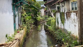 Normalisasi Sungai Gendingan Jadi Prioritas, Anggaran Rp1 Miliar Disiapkan