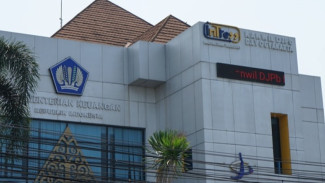 Pendapatan Negara DIY 2025 Lampaui Target, APBN Jadi Penopang Ekonomi Daerah