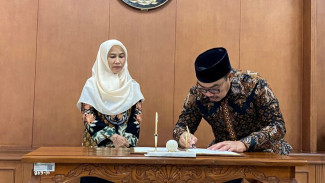 Transparansi Keuangan Daerah perkuat Siklus Pengelolaan