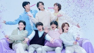 Seoul Siaga Sambut Comeback BTS! Konser di Gwanghwamun Diprediksi Diserbu Puluhan Ribu ARMY