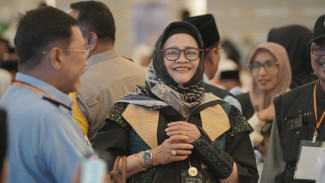 DIY Jadi Pionir Embarkasi Haji Berbasis Hotel