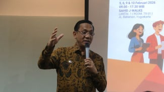 UMKM DIY Didorong Naik Kelas Lewat Strategi “3 Go”