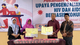 Sinergi Kota Yogya dan Bethesda Yakkum: Menyatukan Langkah Kendalikan HIV-AIDS