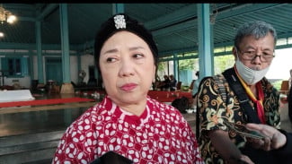Tarik Ulur Konflik Keraton, Pembukaan Museum Solo Masih Menggantung