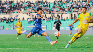 Antisipasi Kebocoran Tiket, Panpel PSIM Distribusikan Lewat Wadah Suporter