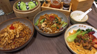 Hadir di Pakuwon Mall Jogja, Top Noodle jadi Ruang Baru untuk Berkumpul dan Berbagi Cerita