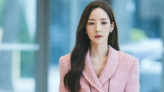 Romansa Berujung Maut! ‘Siren’s Kiss’ Satukan Wi Ha Joon & Park Min Young dalam Thriller Cinta Penuh Misteri