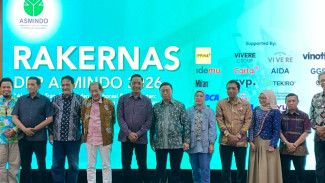Pemkot Yogyakarta-ASMINDO Sepakat Perkuat UMKM Mebel dan Kerajinan