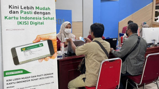 Pemkot Yogyakarta Percepat Aktivasi Peserta PBI JKN