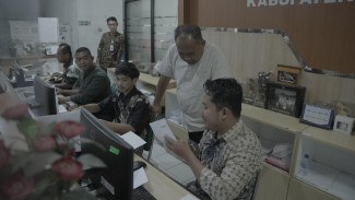 Bupati Sleman Ambil Langkah Cepat Atasi Penonaktifan Peserta Bantuan Iuran Kesehatan