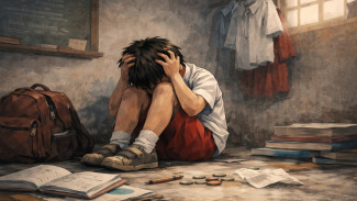 Bunuh Diri Anak di NTT Jadi Alarm Keras Sistem Pendidikan dan Perlindungan Sosial
