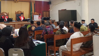 Saksi Ungkap Dugaan Pengondisian Hibah Pariwisata untuk Pilkada Sleman 2020, ARPI Soroti Distorsi Pemberitaan
