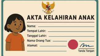 Dinsos Sleman Fasilitasi Dokumen Kependudukan bagi Anak Marginal