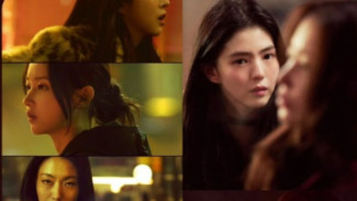 ‘Project Y’ Ambyar di Box Office, Film Han Sohee–Jeon Jongseo Cuma Tahan 2 Minggu di Bioskop