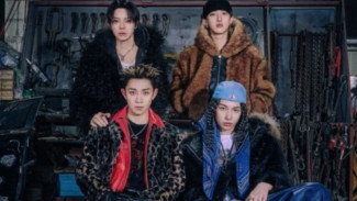 LNGSHOT Melejit! Billboard Nobatkan Rookie Paling Bersinar Februari 2026