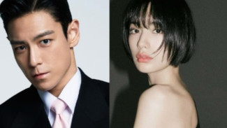 Nana Jadi Bintang MV Comeback T.O.P, Proyek Solo Perdana Setelah 13 Tahun!