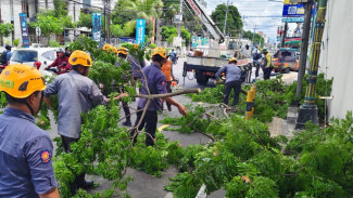 Satgas MAS KRISNA, Garda Baru Penanganan Bencana di Yogya