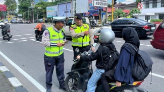 Operasi Keselamatan Progo 2026: Hari Ketujuh Catat Nol Korban Jiwa