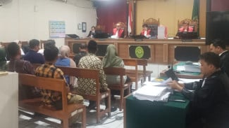 Sidang Hibah Pariwisata: Ruang Khusus di Rumah Dinas Bupati Sleman