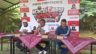 Kontes Sapi Wonosobo 2026 Digelar Awal April, Hadiah Utama Mobil Ayla