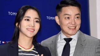 Lee Beom Soo & Lee Yoon Jin Resmi Cerai Damai Usai 15 Tahun, Sepakat Fokus Besarkan Anak Bersama