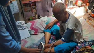 Pemkot Yogyakarta Hadir untuk Lansia, Dari Home Care hingga Dukungan Usaha