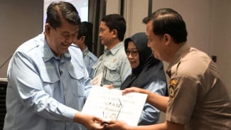Business Matching Perumda Aneka Usaha, Langkah Nyata Perkuat Ekonomi Kulonprogo