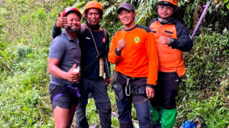 Keyakinan Cepak, Koordinator Tim Vertikal SAR Gabungan,Ungkap Misteri Hilangnya Yazid Ahmad Firdaus di Jurang Tapak Naga
