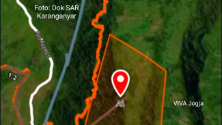 Cerita Sukma Jadi Titik Balik, Jasad Yazid Ditemukan di Jurang Tapak Naga Bukit Mongkrang