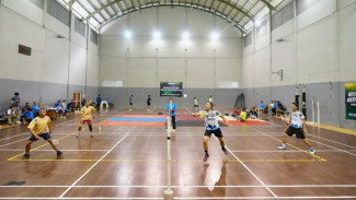 UMY Gelar Rektor Cup 2026, Ajang Silaturahmi Lewat Bulu Tangkis
