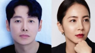 Kim Dong Wook Resmi Jadi Ayah! Putri Pertama Rowan Grace Kim Lahir