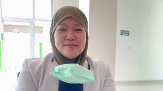 Batasi Makanan Manis, Dokter RSUD Batang Ungkap Kasus Diabetes Usia 10–17 Tahun