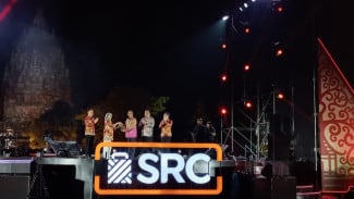 Pesta Retail 2026 di Prambanan: Sinergi Pemerintah dan Swasta Perkuat UMKM serta Toko Kelontong Nasional