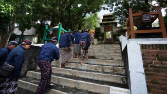 Ziarah Leluhur Awali Peringatan 271 Tahun DIY, Teguhkan Semangat Pengabdian dan Introspeksi