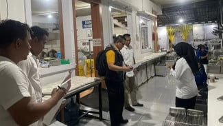 SPPG di Batang Mendadak Stop Operasional MBG, Ribuan Siswa Terdampak