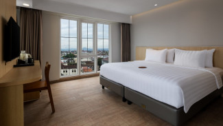 Aveta Hotel Malioboro Naik Kelas Jadi Hotel Bintang Empat