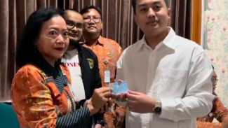 Putusan Inkrah, Nama Sri Susuhunan Pakubuwono XIV Resmi Tercatat di KTP-el Solo