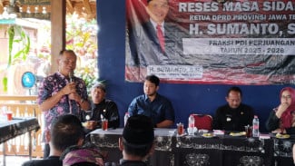Pajak Kendaraan Jateng Naik, DPRD Alarm Dampak ke Kantong Warga