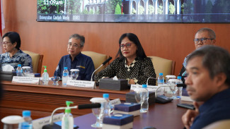 UGM Dorong Standar Global, Prodi PWK Jalani Akreditasi Internasional ASIIN