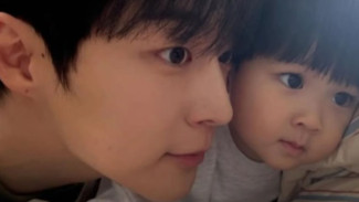 Chemistry Gemas! Bae In-hyuk & Park Yu-ho Pamer Momen Hangat di Balik Layar ‘Our Universe’