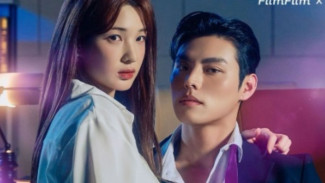 Comeback Berani! Yulhee Bintangi Drama 19+ ‘Quiet in the Office’, Romansa Kantor Penuh Tensi