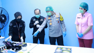 SPPG Sentolo II Jadi Tonggak Baru Ketahanan Pangan DIY